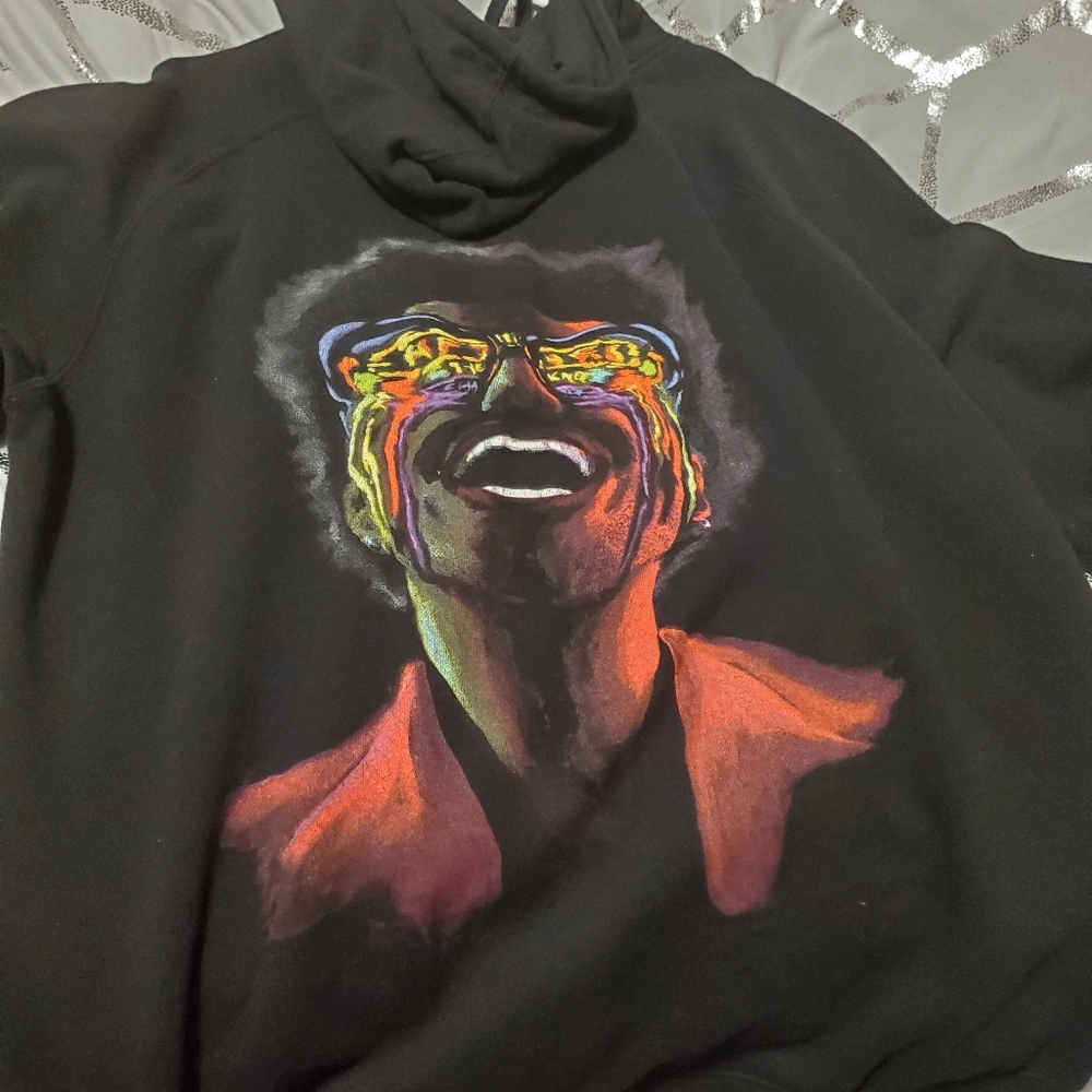 The Weeknd hoodie
